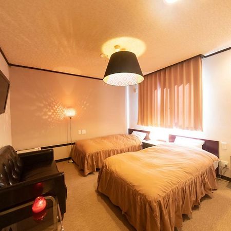 Kagura White Horse Inn Yuzawa  Extérieur photo