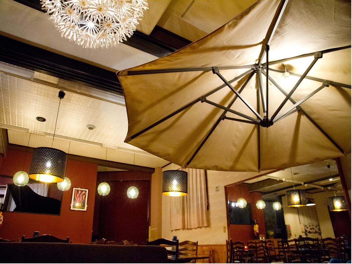 Kagura White Horse Inn Yuzawa  Extérieur photo
