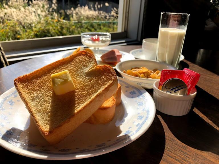 Kagura White Horse Inn Yuzawa  Extérieur photo
