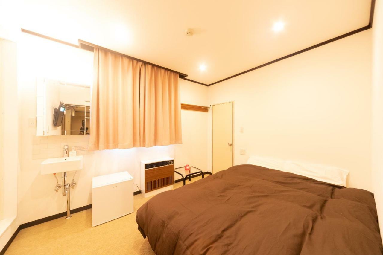 Kagura White Horse Inn Yuzawa  Extérieur photo