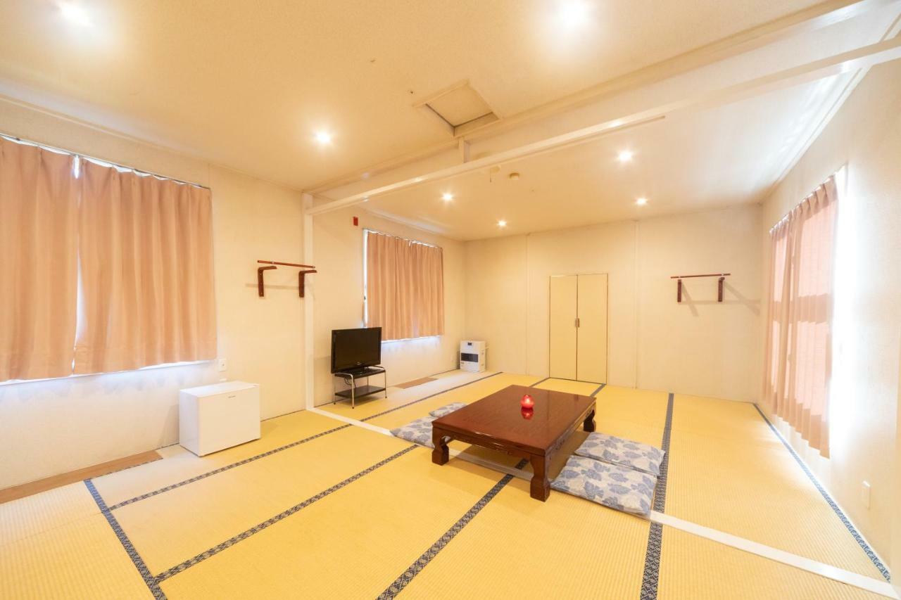 Kagura White Horse Inn Yuzawa  Extérieur photo