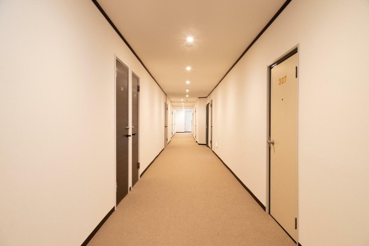 Kagura White Horse Inn Yuzawa  Extérieur photo