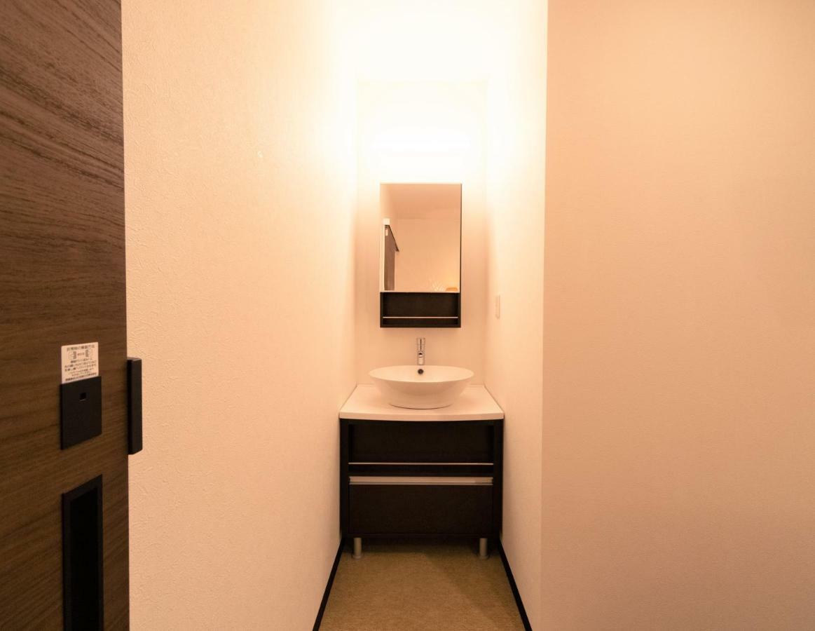 Kagura White Horse Inn Yuzawa  Extérieur photo
