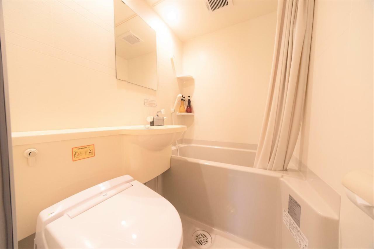 Kagura White Horse Inn Yuzawa  Extérieur photo